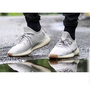 Meet your Posher, Enrique